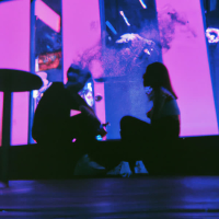 Broken Hearts (Single)