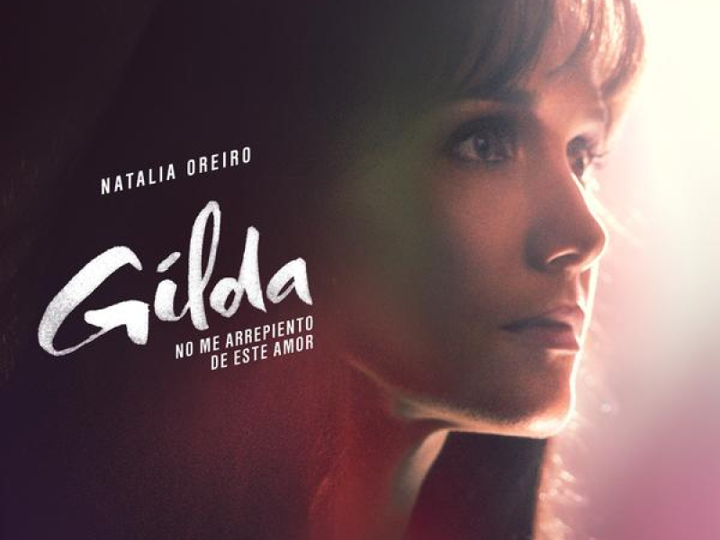 No Me Arrepiento de Este Amor (Banda de Sonido Original de la Película) (Single)