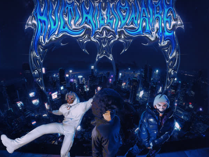 MULTIMILLIONAIRE (Single)