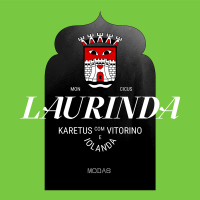 Laurinda (Single)