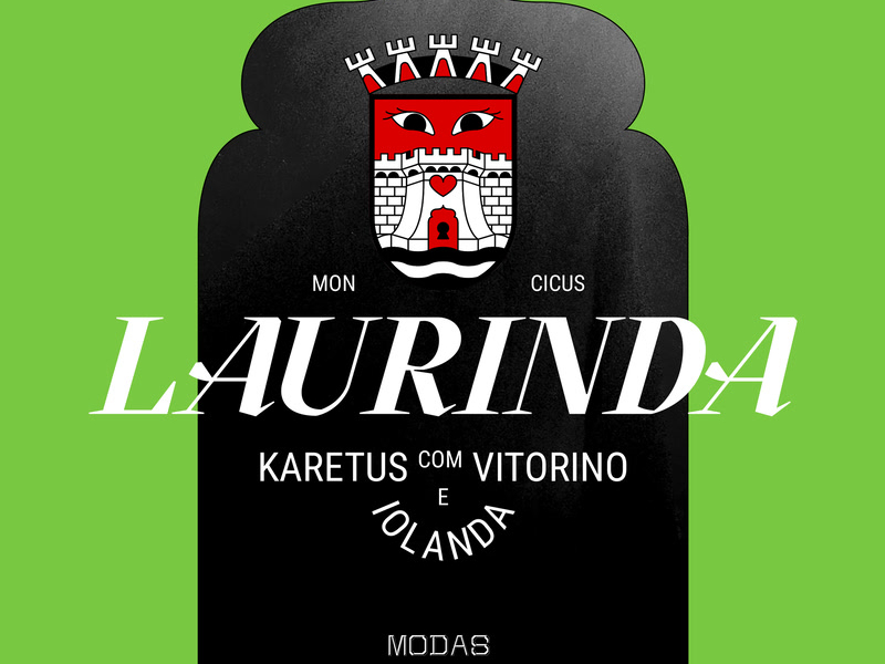 Laurinda (Single)