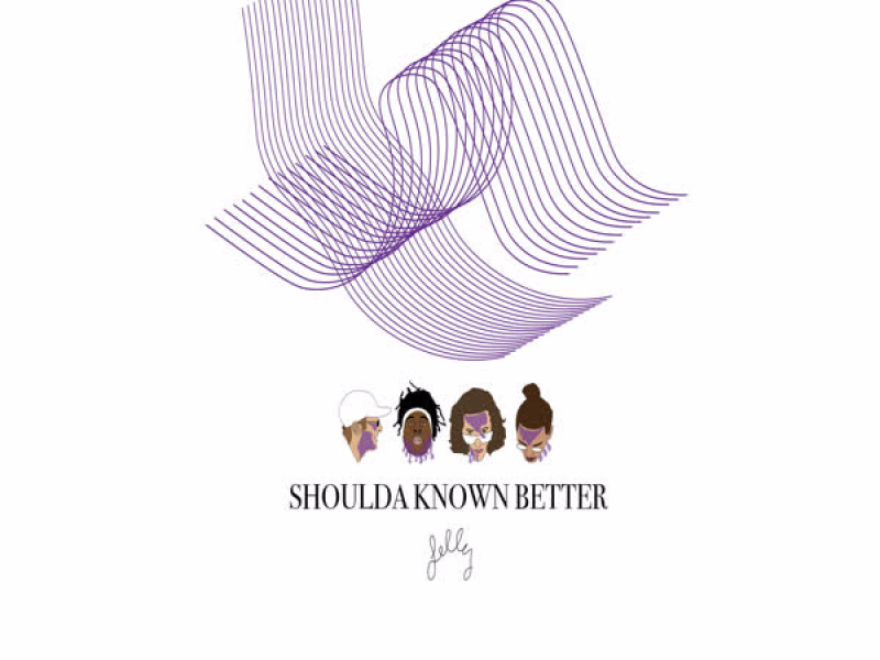 Shoulda Known Better (feat. Rexx Life Raj, Matt Burton & Healy) (Single)