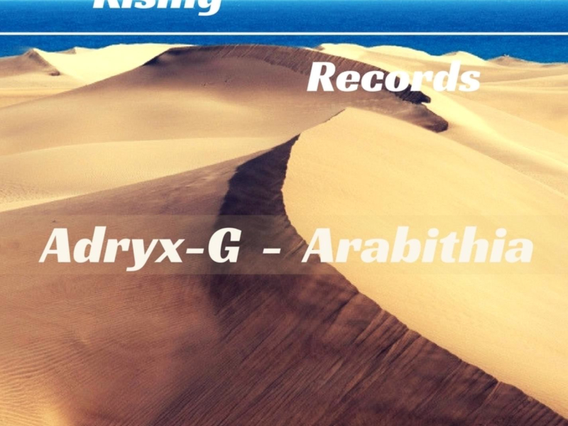 Arabithia (Single)