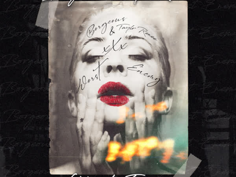 Worst Enemy (Single)