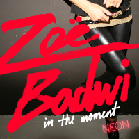 In The Moment (Remixes) (Single)