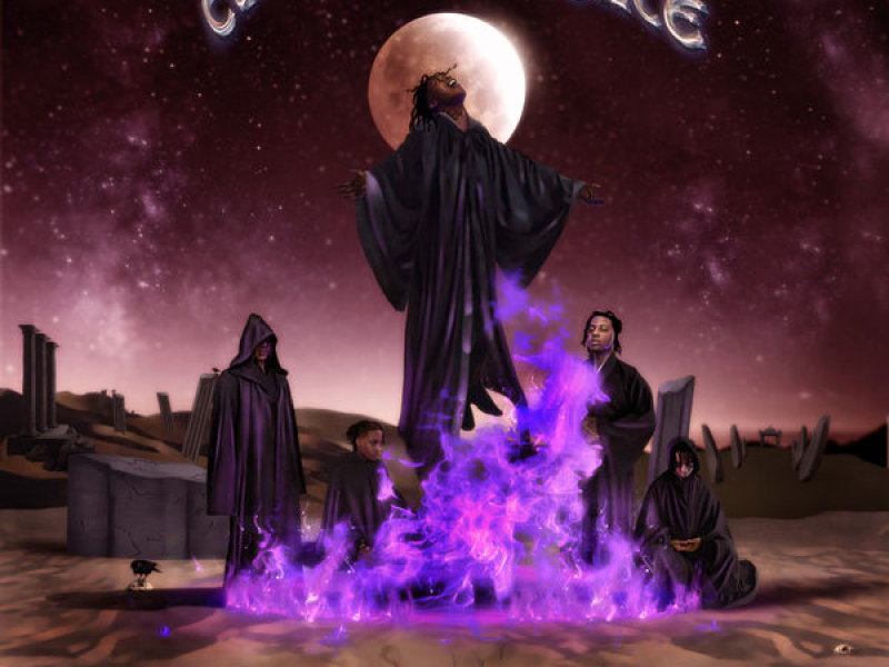 Cloned Existence (Single)