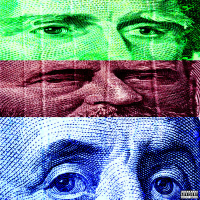 Green, Pink, Blues (Single)