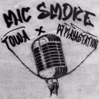 MIC SMOKE (Single)