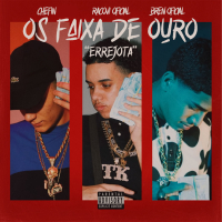 Os Faixa De Ouro (Errejota) (Single)