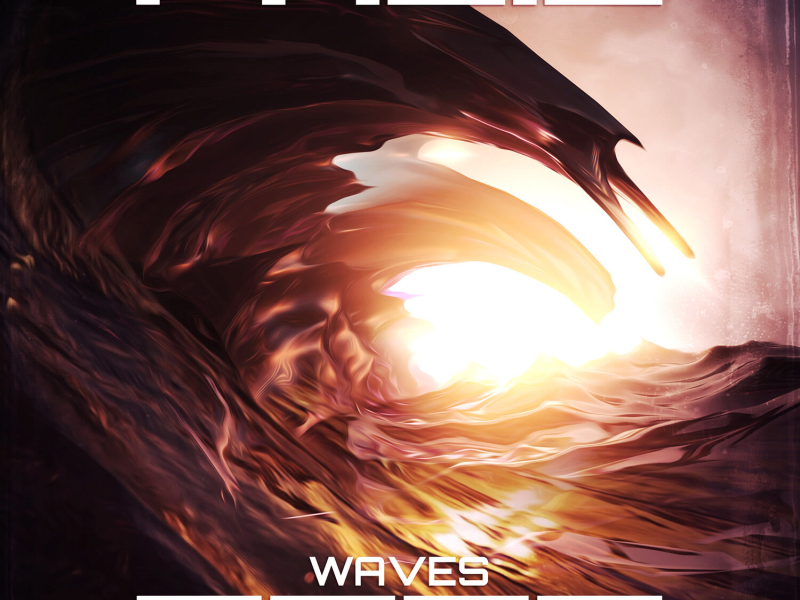 Waves (EP)