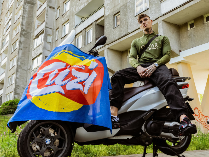 GENERACJA CUZI (Single)