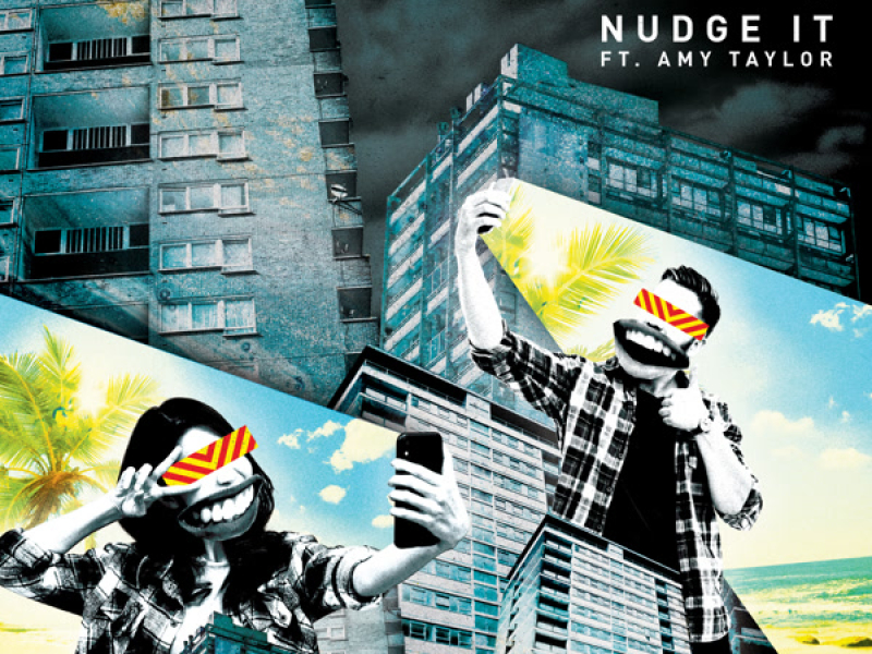 Nudge It (Single)