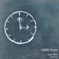 10000 Hours (Single)
