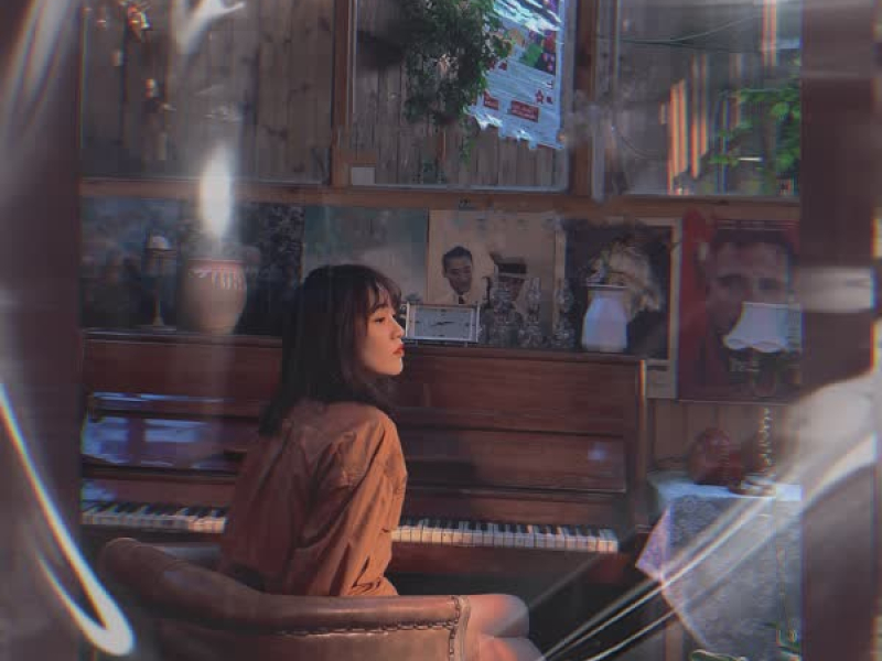 睡前不要听的故事 (Single)