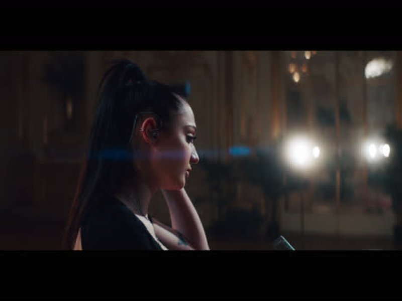 Never Be The Same (The Circle° Sessions) (MV) (Single)