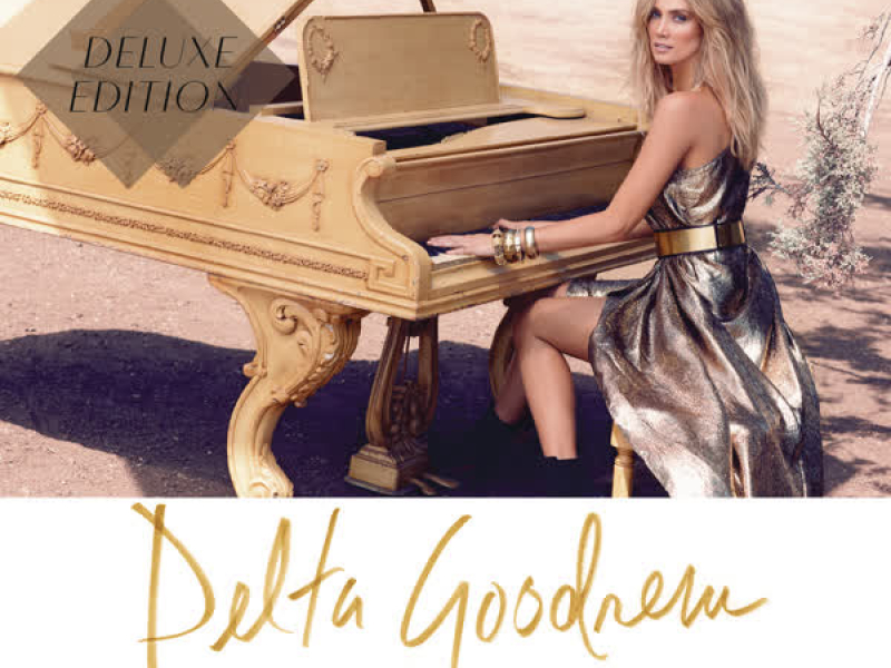 Child Of The Universe (Deluxe Edition)