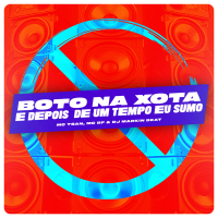 Boto na Xota e depois de um Tempo eu Sumo (Single)