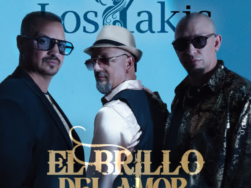 EL BRILLO DEL AMOR (Coleccíon: NOSTALGIA) (Single)