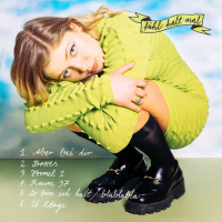 fühl halt mal (mehr) (EP)