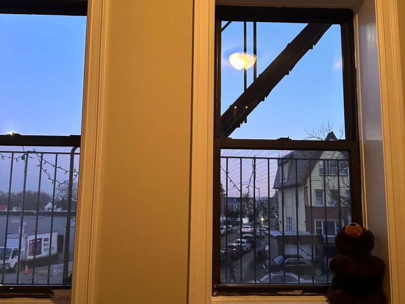 Lately, Nothing (Single)