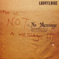 No Message (feat. Phinelia)