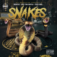 Snakes (Single)