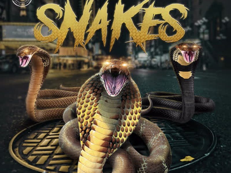 Snakes (Single)