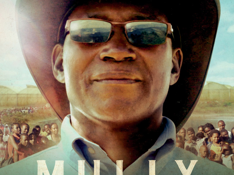 Mully (Original Motion Picture Soundtrack)