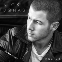 Chains (Audien Radio Edit) (Single)
