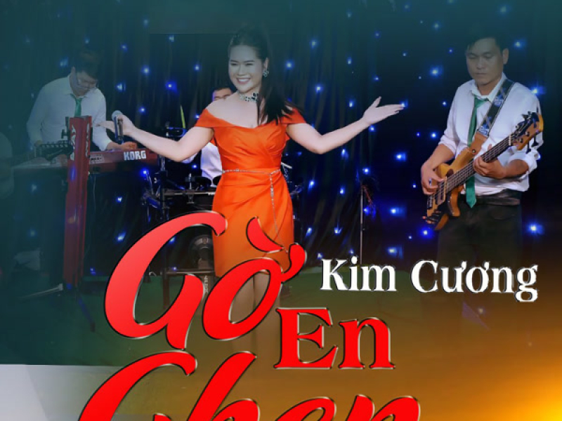 Gờ En Ghen (Single)