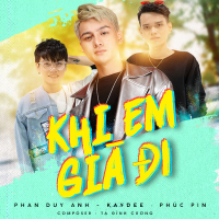 Khi Em Già Đi (Single)