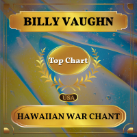 Hawaiian War Chant (Billboard Hot 100 - No 89) (Single)