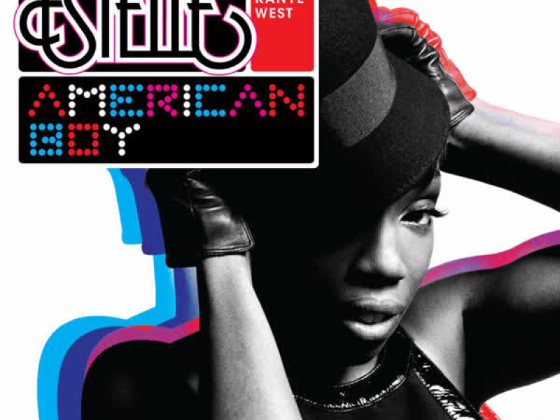 American Boy (Single)