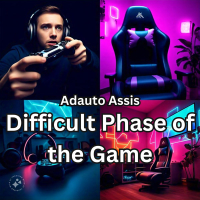 Difficult Phase of the Game (Single)
