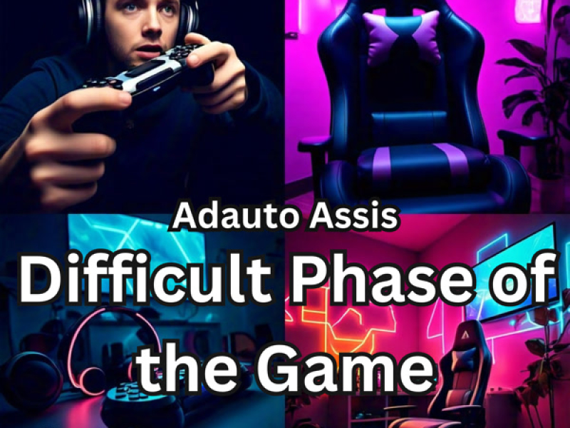 Difficult Phase of the Game (Single)