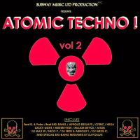 Hexa & Big Bang - Save Nagasaki (Fred D. & Peter J. Remix) (Single)