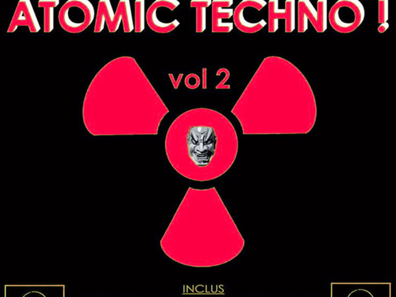 Hexa & Big Bang - Save Nagasaki (Fred D. & Peter J. Remix) (Single)