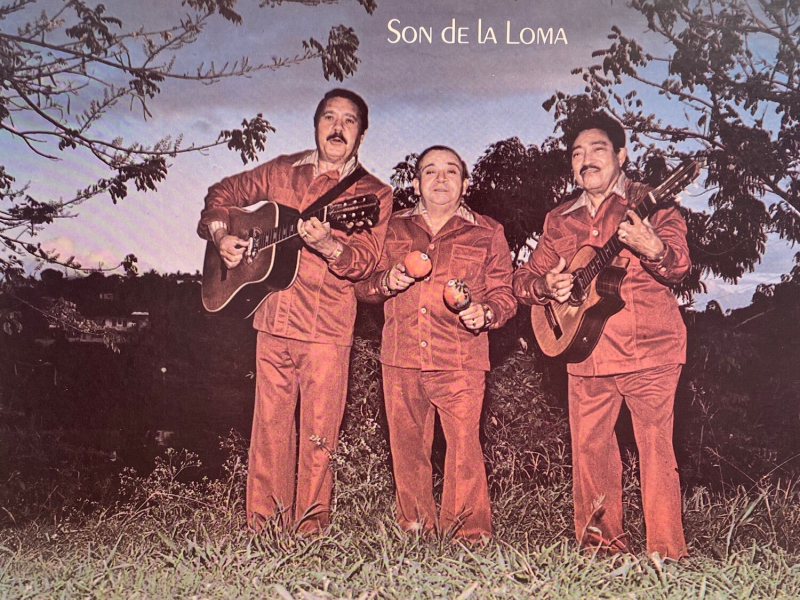 Son De La Loma