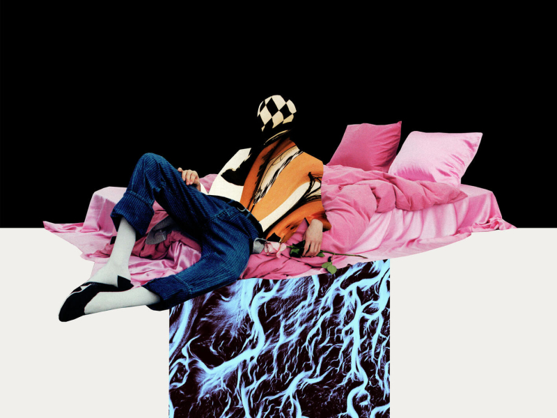 Tell Me Where U Go (Clean) (Single)