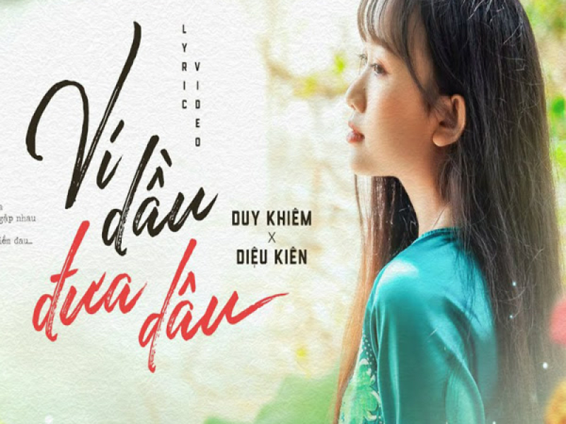 Ví Dầu Đưa Dâu (HHD Remix) (EP)