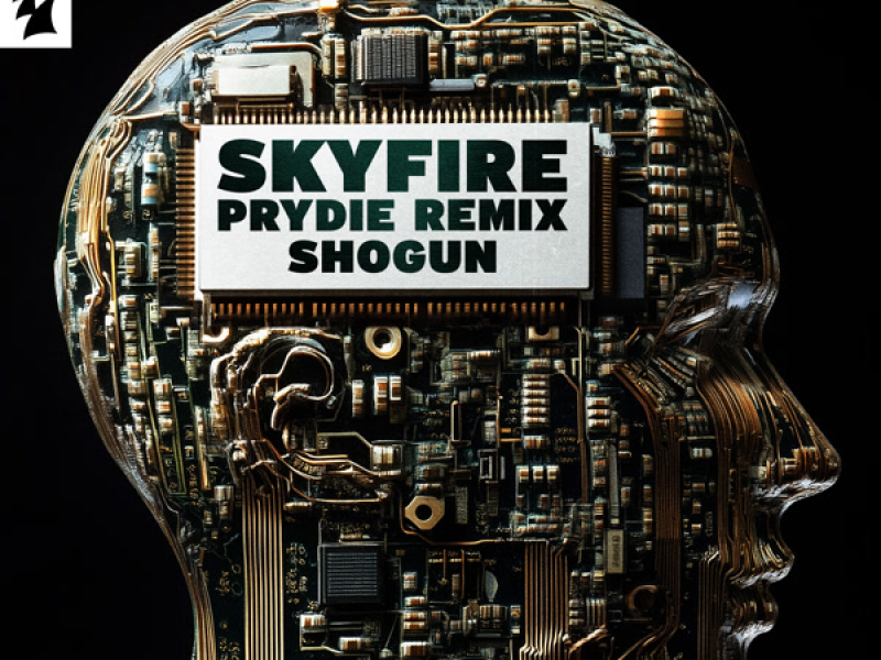 Skyfire (PRYDIE Remix) (Single)