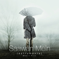 Saawan Mein (Instrumental Music Hits) (Single)
