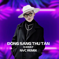 Đông Sang Thu Tàn (Nvc Remix) (Single)