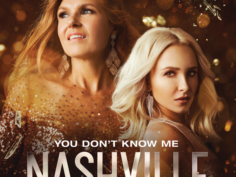 You Don't Know Me (Single)