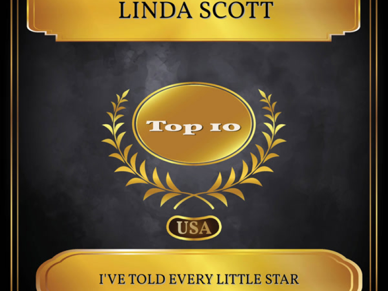 I've Told Every Little Star (Billboard Hot 100 - No. 03) (Single)