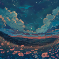 Flower Dream (Single)