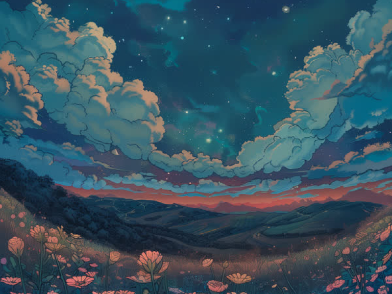 Flower Dream (Single)