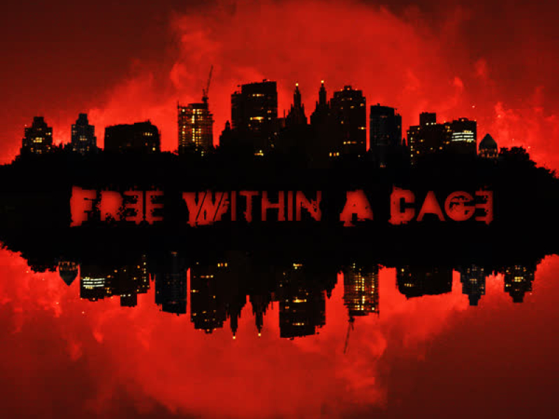 Free Within a Cage