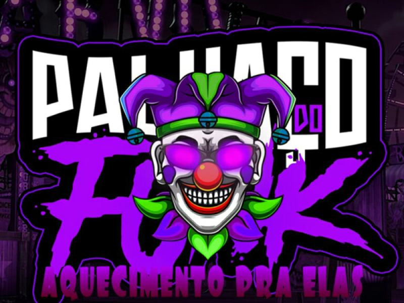 AQUECIMENTO PRA ELAS (Single)