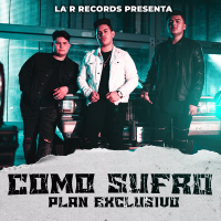 Como Sufro (En Vivo) (Single)
